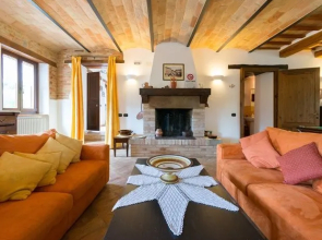 Villa Serena