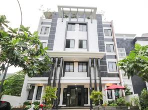 Airy Eco BSD Serpong Boulevard Residence Tangerang