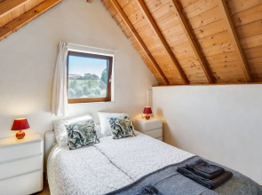 Countryside Holiday Home in Mechelen With Terrace