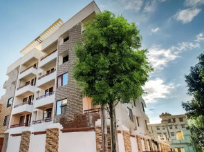 OYO 60034 Silver Estate Residency