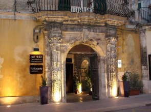 Grana Barocco