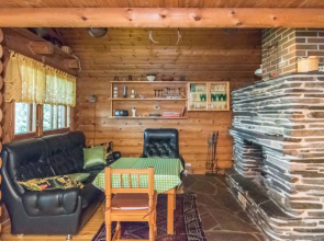 House Tallukka Pertunmaa
