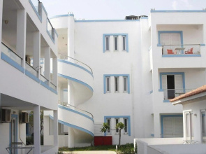 Aegean Blu Kos