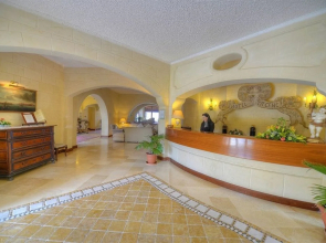 Hotel Ta' Cenc & Spa