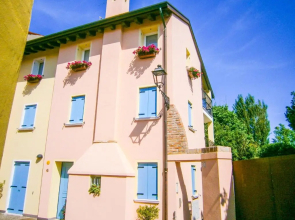 Casa Incanto