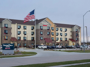 TownePlace Suites by Marriott Lincoln North