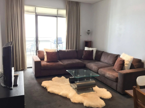Harbour Town Apartment