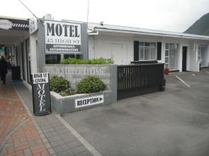 High Street Living Motel