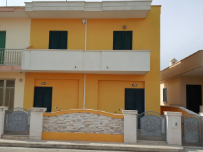 Appartamento Maxim 03 Gallipoli Mancaversa