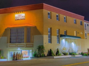 Bedford Plaza Hotel - Boston