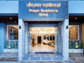 Penyos Service Apartment