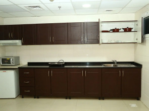 City Stay Premium Hotel Apartment