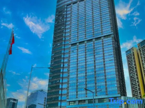 Huawei Tian'an Yungu Apartment (Shenzhen Xuexiang Subway Station)