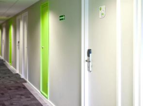 Campanile Wroclaw Centrum