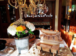 Grandview Bed and Breakfast Mount Dora