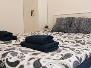 Apartament Szczecin Kobalt - Wyzwolenia