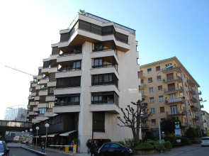 Residenza Cassarate Lago