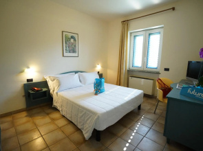 FV Hotels Itaca Nausicaa