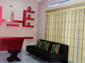 Delfin Amazon Suites