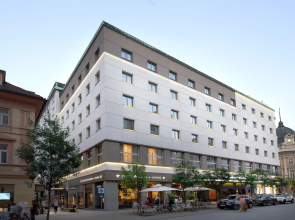 Best Western Premier Hotel Slon Hotel