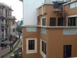 Nepal Inn Bed & Breakfast