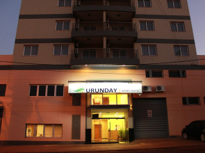 Urunday Apart Hotel