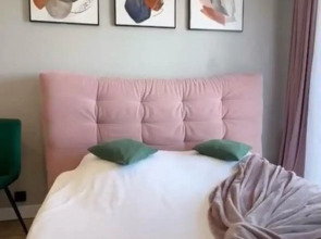 Апартаменты на улице Ясногорская-16/2