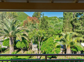 Villa Kapella & Apartments Corfu