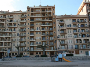 Port Saplaya Apartment