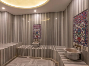 The Conforium Hotel Van