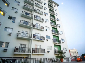 SR Vacation Rental - Spianada Residential Condominium