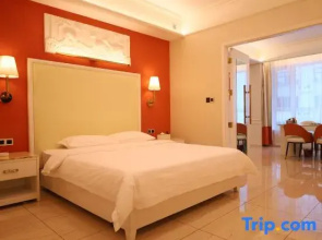 Mishan Water Palace Hotel