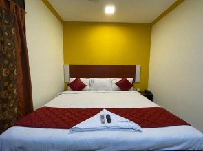Skyry Hotels Adyar