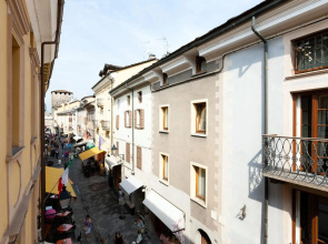Maison Isabella - Appartamento nel cuore di Aosta