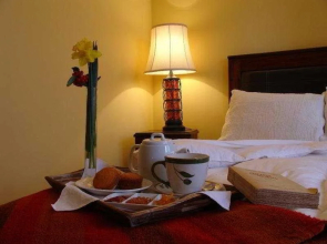 Le Terrada Suites