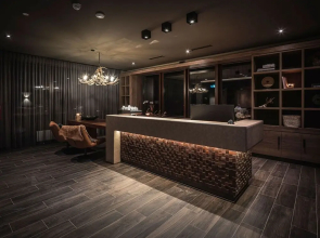AlpenParks Hotel & Apartment Arlberg Warth