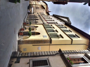 BB Palazzo Magi