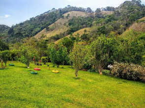 Sítio Recanto do Araçá
