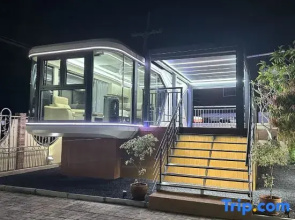 Luxury Capsule House Phuket
