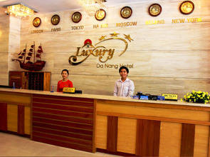 Luxury Da Nang Hotel