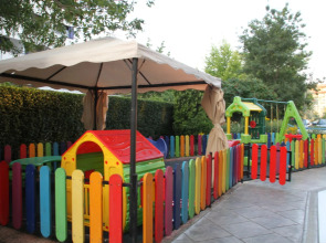 Smartline Meridian Hotel