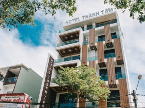 Thanh Tam Hotel