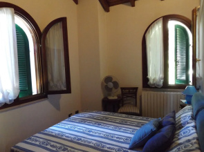 Villa delle Sirene
