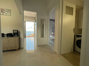 Inviting 2-bed House in Panormos in Rethymno