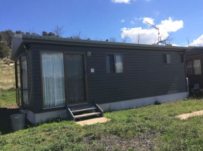 Cooba Holiday Motel