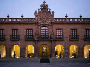 Eurostars Hotel De La Reconquista