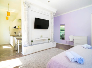 L U X E Split Luxury Rooms