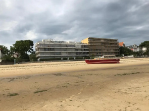 Studio joigny Pereire