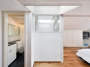 Apartment Lenkstrasse 6 C