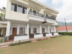 Urbanview Resort Anty Cisarua Tugu Puncak by RedDoorz